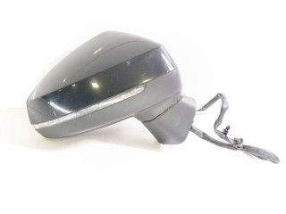 Зеркало электрическое        Audi A3 S3 8V  2013 - 2019 года   