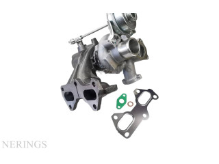 Turbodmychadlo Турбина 4937303012, 4937303010   Alfa Romeo Mito   312 A2.000