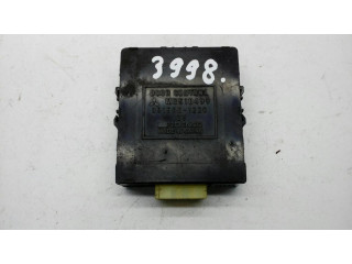 Другие блоки управления / модули