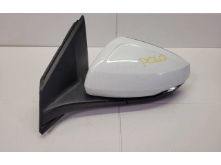 Зеркало электрическое        Volkswagen Polo  2002 - 2005 года   