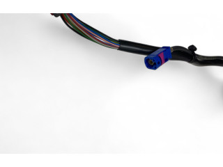 Zpětné zrcátko  Audi Q7 4M 2017  4M2857410L, 4M0857536E  