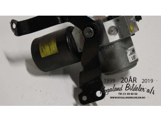 Блок АБС 58620G2300, 58620G2300   Hyundai  Ioniq  2016 -  года