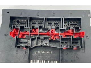 Блок предохранителей 8P0907279K, H54S2501   Audi TT TTS Mk2    