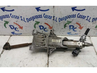 Рулевая рейка 4N6130529DC, OFERTA Mazda 3 I 2003 - 2006 года