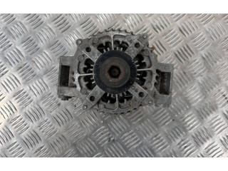 Генератор Maserati Levante