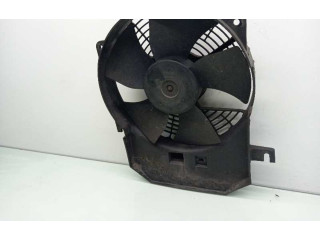Вентилятор радиатора 8821008120, 621651 SsangYong Rexton