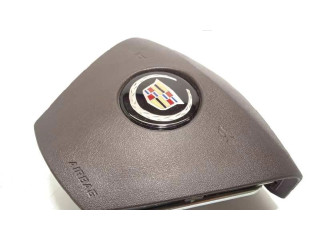 Подушка безопасности водителя AB8860ZUHKP, 84456398 Cadillac SRX