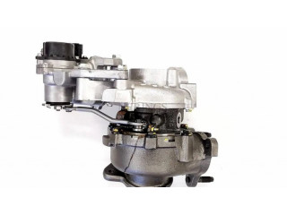 Turbodmychadlo Турбина 1720151020, 1720151030 Toyota Land Cruiser (J200) 4.5