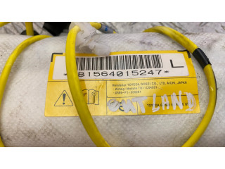 Подушка безопасности в сиденье TG11C04001 Mitsubishi Outlander