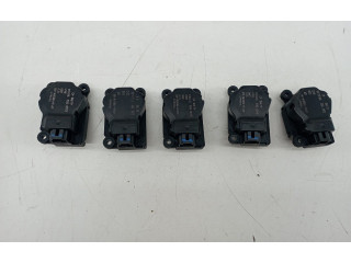 Вентилятор печки 4PUH19E616 Citroen C5