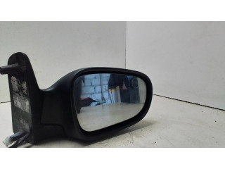 Zpětné zrcátko pravé Renault Megane II 2007 E1010415, E1015414