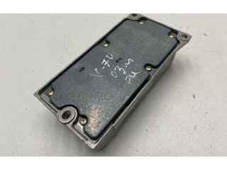 Блок подушек безопасности 8645271, 0285001254   Volvo V70