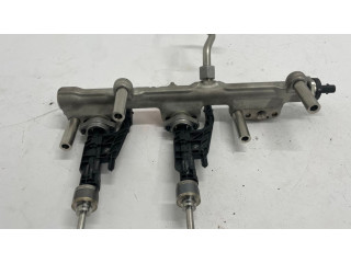 Vstřikovač 8665631, 0261500437 BMW 2 F46 pro benzínový motor 1.5