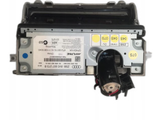 Дисплей 8V0857273B Audi A3 S3 8V