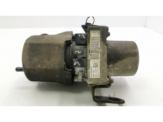 Насос рулевого управления