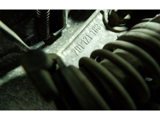 Комплект вентиляторов 701121183 Volkswagen Transporter - Caravelle T4