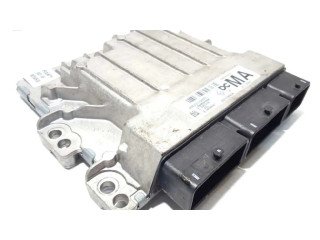 Řídící jednotka 237105FM5A, A3C0111720001 Nissan Micra C+C 2019