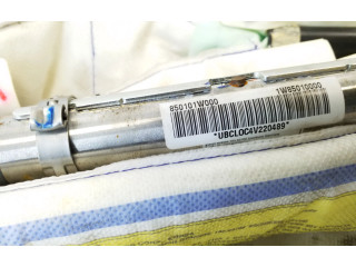 Боковая подушка безопасности 850101W000 KIA Rio