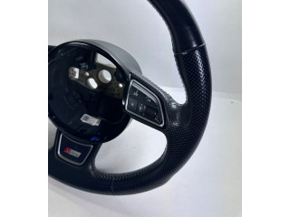 Руль Audi Q3 8U 2011 - 2016 года