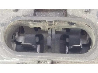 Вентилятор печки    7701062226   Renault Clio III