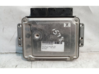 Řídící jednotka 0281016426, 391112A121 KIA Soul 2009