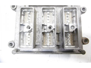 Блок управления двигателем Блок управления 12573576, 12573576 Chevrolet TrailBlazer