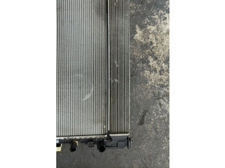 Интеркулер 6R0145805H Seat Ibiza IV (6J,6P)