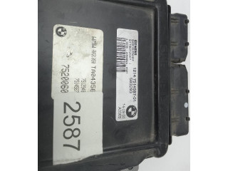 Řídící jednotka 751458701 Mini One - Cooper R50 - 53 2004