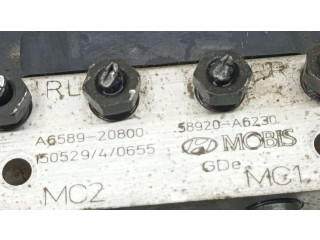 Jednotka ABS 58920A6230, A658920800 Hyundai i30 2016
