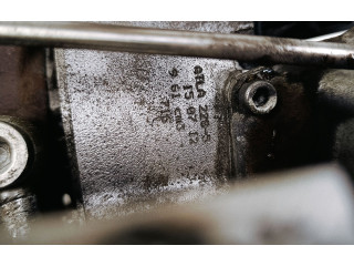  Турбина Audi Q5 SQ5  06H145713D   для двигателя CHJ      