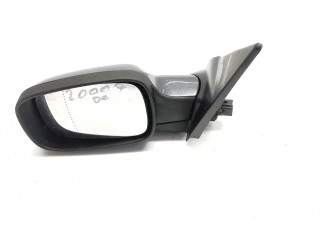 Zpětné zrcátko Renault Megane II 2007