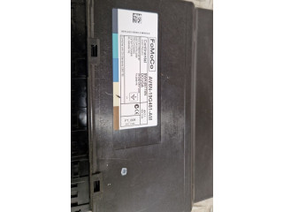 Блок комфорта AV6N19G481AM, 5WK49778N   Ford Kuga II   