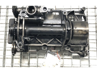 Масляный насос 03P103127C Seat Ibiza IV (6J,6P)