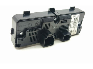 Блок управления климат-контролем 3G0907049D Audi A6 S6 C8 4K