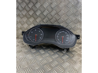 Панель приборов 4G8920935A   Audi A6 S6 C7 4G       