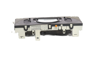 Přístrojová deska Renault Modus 2006 8200418023, 8200617794