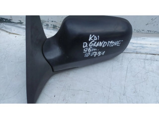 Зеркало электрическое левое Daihatsu Gran Move