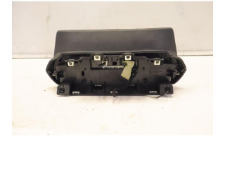 Дисплей E119074 Peugeot 2008 II