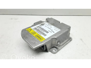 Блок подушек безопасности 0285001870, 3424581 BMW X3 E83