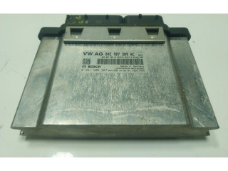 Турбина Блок управления двигателя Audi A1  04E906027AL, 04E907309AC   для  CZCA      