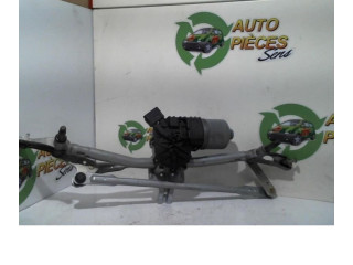 Моторчик дворников 00006405LK, 00006405LK    Citroen Berlingo