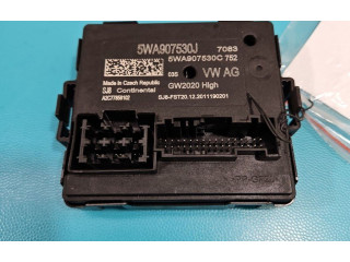 Блок комфорта 5WA907530J, IMPRK1398576 Volkswagen Caddy