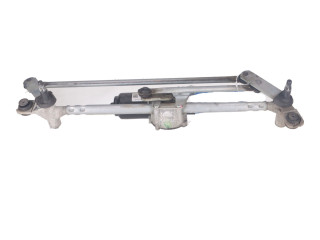 Моторчик дворников 82B955119 Audi A1