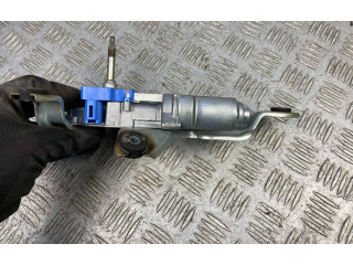 Моторчик заднего дворника     Subaru Forester SJ