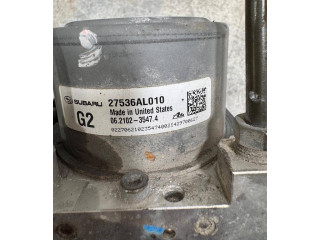 Блок АБС 27536AL010, 06210235474   Subaru  Outback (BS)  2015 - 2019 года