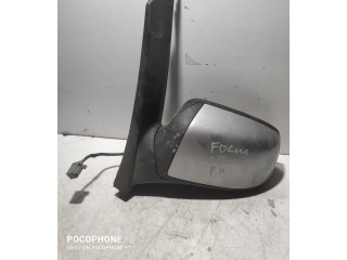 Zpětné zrcátko levé Ford Focus 2005 015847
