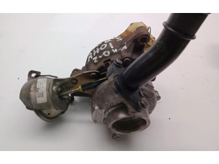 Turbodmychadlo Турбина 756047 Peugeot 5008