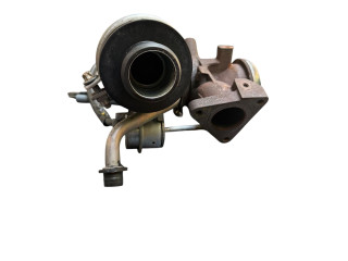 Turbodmychadlo Турбина A6400901780 Mercedes-Benz A W169 OM 640.942