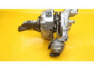 Турбина Skoda Yeti (5L) 03L253010F