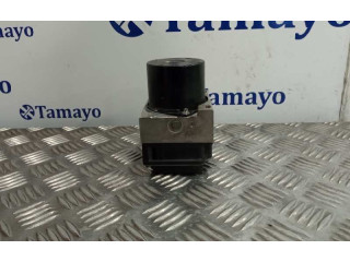 Блок АБС 6R0614117F, 6R0907379J Skoda Fabia Mk2 (5J) 2007 - 2014 года